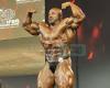 Mr. Olympia 2023 results .. Who is the Mr. Olympia 2023 champion and Big Ramy’s ranking among the contestants