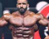 Who is Hedi Choban, who won the title of Mr. Olympia 2022?