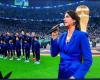 Who is Farah Al Dibani, the Egyptian who dazzled the audience at the 2022 World Cup final?