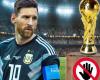 Why Lionel Messi can’t be world champion