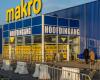 Makro in Deurne closes one day earlier than announced: “We do this at the request of the staff” (Deurne)