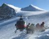 Steinplatte Waidring: Germans die in a skiing accident in Tyrol
