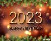 “What is New Year’s Eve 2022” Congratulations on the occasion of the New Year 2023 New Year’s message phrases