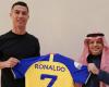 When is the date for Cristiano Ronaldo to be presented as a player for Al-Nasr team? What are the concert ticket prices?