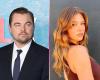 Tradition? Leonardo DiCaprio spends New Year’s Eve with 23-year-old affair