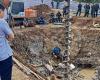 Horror accident in Vietnam: Boy is stuck in 35 meter deep concrete pipe