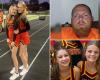 Louisiana cop David Cauthron charged in crash that killed two high school cheerleaders