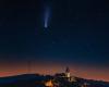 Comet C-2022 E3 ZTF is coming in January 2023: This is how you can see it in the sky – panorama