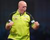 Darts World Cup 2023: final live on free TV & stream