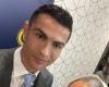 Who is Weam Al-Dakhil, the first interview with Ronaldo in Saudi Arabia?