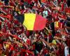 Belgium against Tunisia live on TV and live stream today at the Handball World Cup