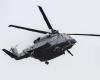 Ottawa to pay to fix software responsible for helicopter crash