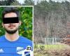 Goalkeeper is said to have killed Melina: Joel G. was a stalker known to the police | News