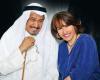 Hurry up.. Who is Jassim Al-Nabhan’s second wife?