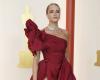 Cara Delevingne at the Oscars: THE look deserved an award too | Entertainment