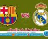 Yalla Shoot Barcelona vs Real Madrid Yalla Shoot