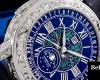 Patek Philippe watch sold at auction online for 5.8 million