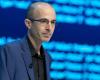 Yuval Harari’s Warning: Learn to Master AI (Before It Rules Us)