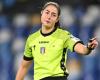 Referee at Germany – Peru: Who is Maria Sole Ferrieri Caputi?