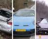 Porsche drama on the A3: four dead